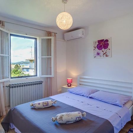 Hotel Vila Bugevilija Mali Lošinj Zewnętrze zdjęcie